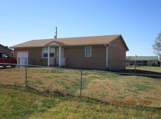 123 Sunset Cir, White City, KS 66872
