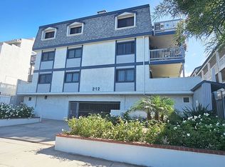 212 E Imperial Ave #EL, El Segundo, CA 90245
