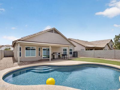 624 E SHEFFIELD Avenue, Gilbert, AZ, 85296