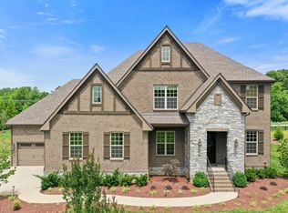 5001 Weatherford Pass, Franklin, TN 37064