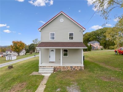 193 Chestnut St, Blairsville, PA, 15717