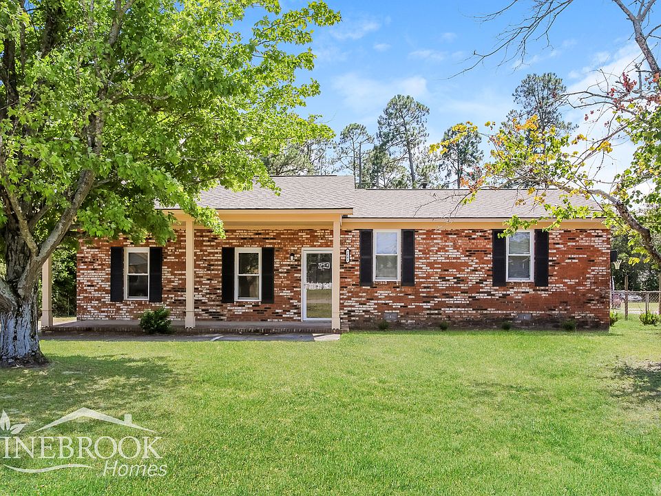1st image of 2642 Carrington Dr