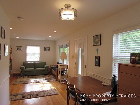 3rd image of 4020 Spruell Dr