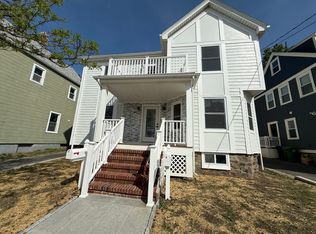246 Sycamore St #1, Watertown, MA 02472