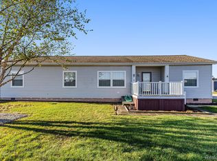 13813 Alaska Ave, Eagle, MI