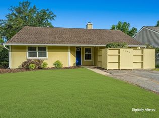 1116 Astor Dr, Mount Pleasant, SC 29464