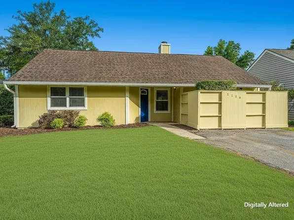 1116 Astor Dr, Mount Pleasant, SC 29464