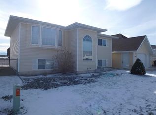 1025 Avian Rd, Helena, MT 59602