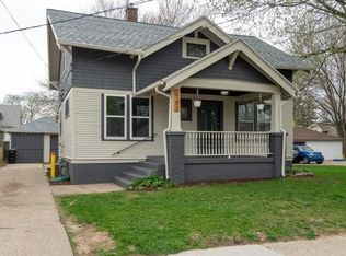 1703 Nagel Ave SW, Wyoming, MI 49509