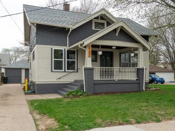 1703 Nagel Ave SW, Wyoming, MI 49509