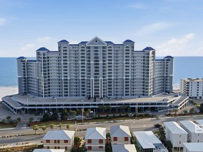 455 E Beach Blvd APT 201, Gulf Shores, AL, 36542