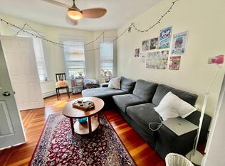 39-41 Illinois Ave #2, Somerville, MA 02145