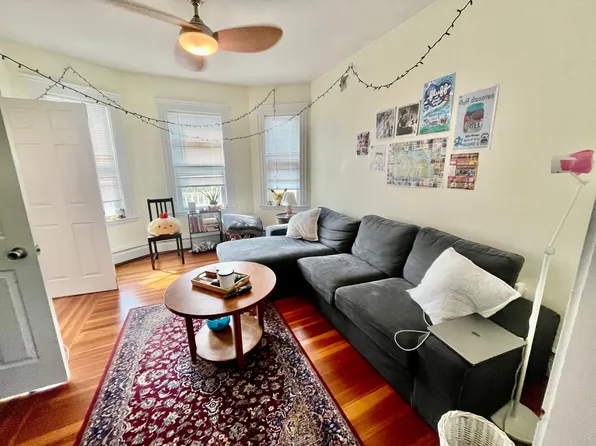 39-41 Illinois Ave #2, Somerville, MA 02145