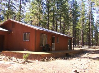 687-725 Spruce Way, Susanville, CA 96130