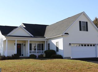 254 Cams Fortune Way, Harrington, DE 19952