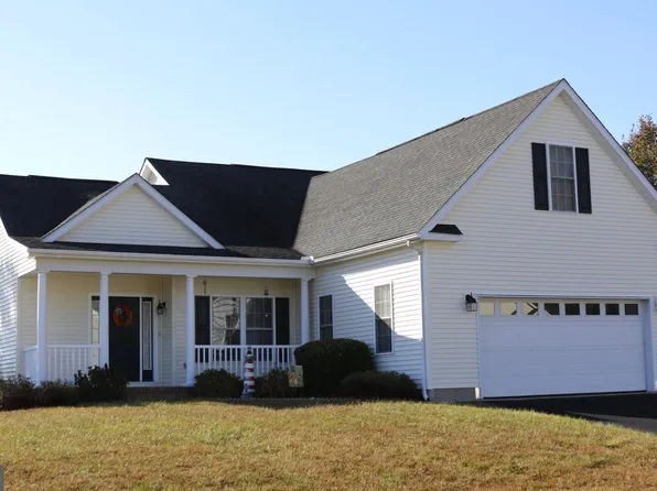 254 Cams Fortune Way, Harrington, DE 19952