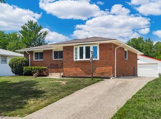 1328 Louis Dr, Columbus, OH