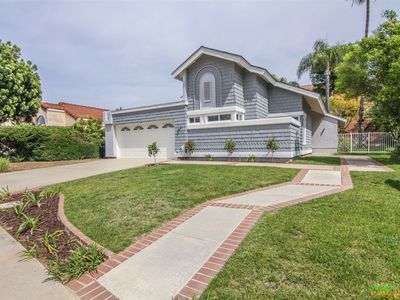 17723 Azucar Way, San Diego, CA, 92127