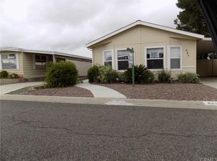 640 Santa Clara Cir #0, Hemet, CA 92543