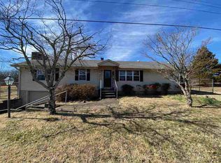 102 Hoelscher Ln, Pocahontas, AR 72455