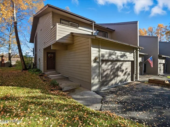 7835 Highlander Dr, Anchorage, AK 99518