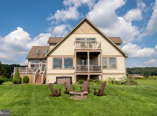342 Lakefront Links Dr, Swanton, MD 21561