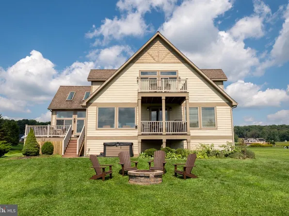 342 Lakefront Links Dr, Swanton, MD 21561