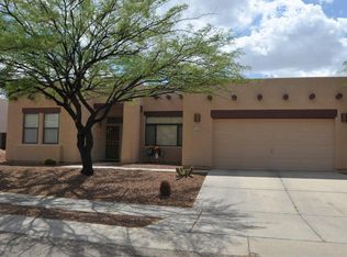 1076 S Riparian Ave, Tucson, AZ 85748