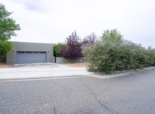 3028 Governor Mechem Rd, Santa Fe, NM 87505