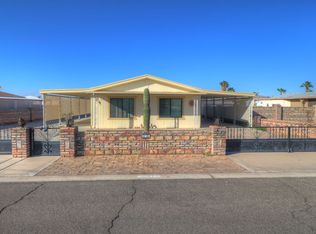 13264 E 41st St, Yuma, AZ 85367