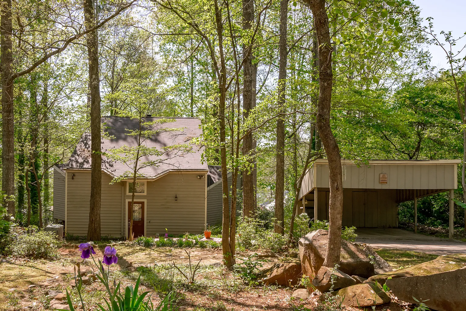 4373 Cary Dr photo 1