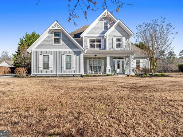 99 Summerfield Dr, Senoia, GA 30276