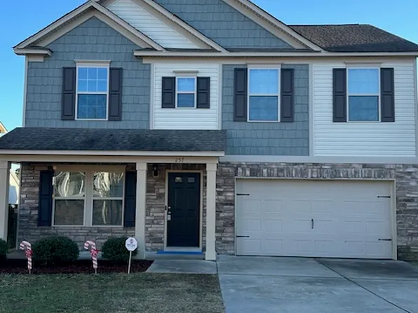 257 Allans Mill Dr, Columbia, SC 29223