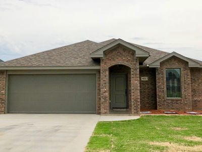 4631 Sabota Ave, Wichita Falls, TX, 76310