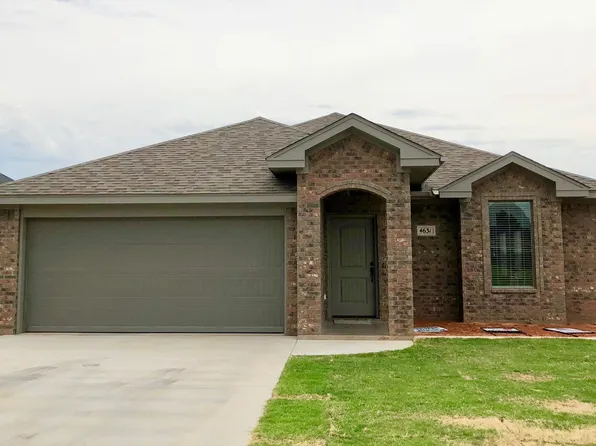 4631 Sabota Ave, Wichita Falls, TX 76310