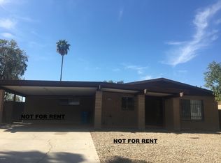3101 W Krall St, Phoenix, AZ 85017