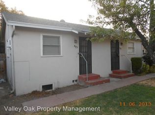 505 14th St, Modesto, CA 95354