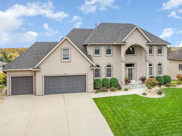 2210 Lancaster Ave NE, Saint Michael, MN 55376