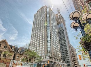 155 Yorkville Ave #1207, Toronto, ON M5R 0B4