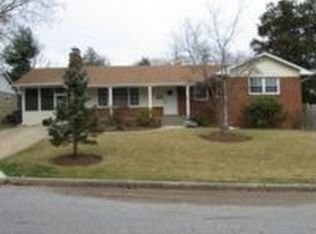 9304 Limestone Pl, College Park, MD