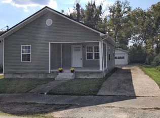 1912 S Kentucky Ave, Corbin, KY 40701
