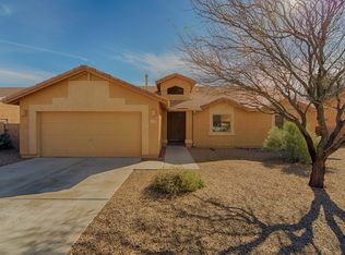 1009 S Willis Ave, Vail, AZ 85641