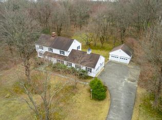 49 Old Farm Rd, Wilton, CT 06897