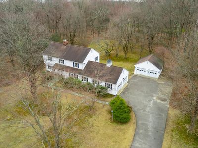 49 Old Farm Rd, Wilton, CT, 06897
