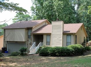 2649 Smoke House Pl SW, Marietta, GA 30064