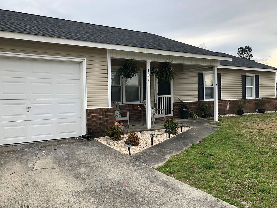 1st image of 1031 Yukon Ct