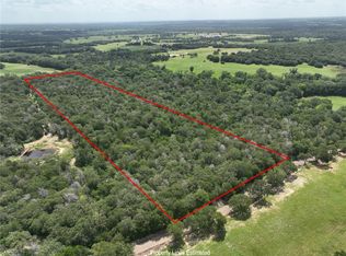 County Road 333, Caldwell, TX 77836