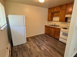 Fuller Drive, Bowling Green, OH 43402