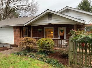 146 Rock Hill Rd, Asheville, NC 28803