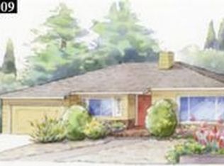 4203 Gregory St, Oakland, CA 94619